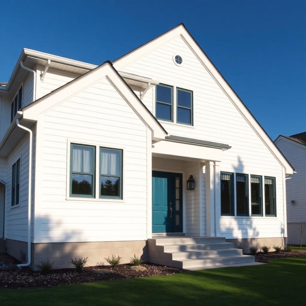 House & Siding