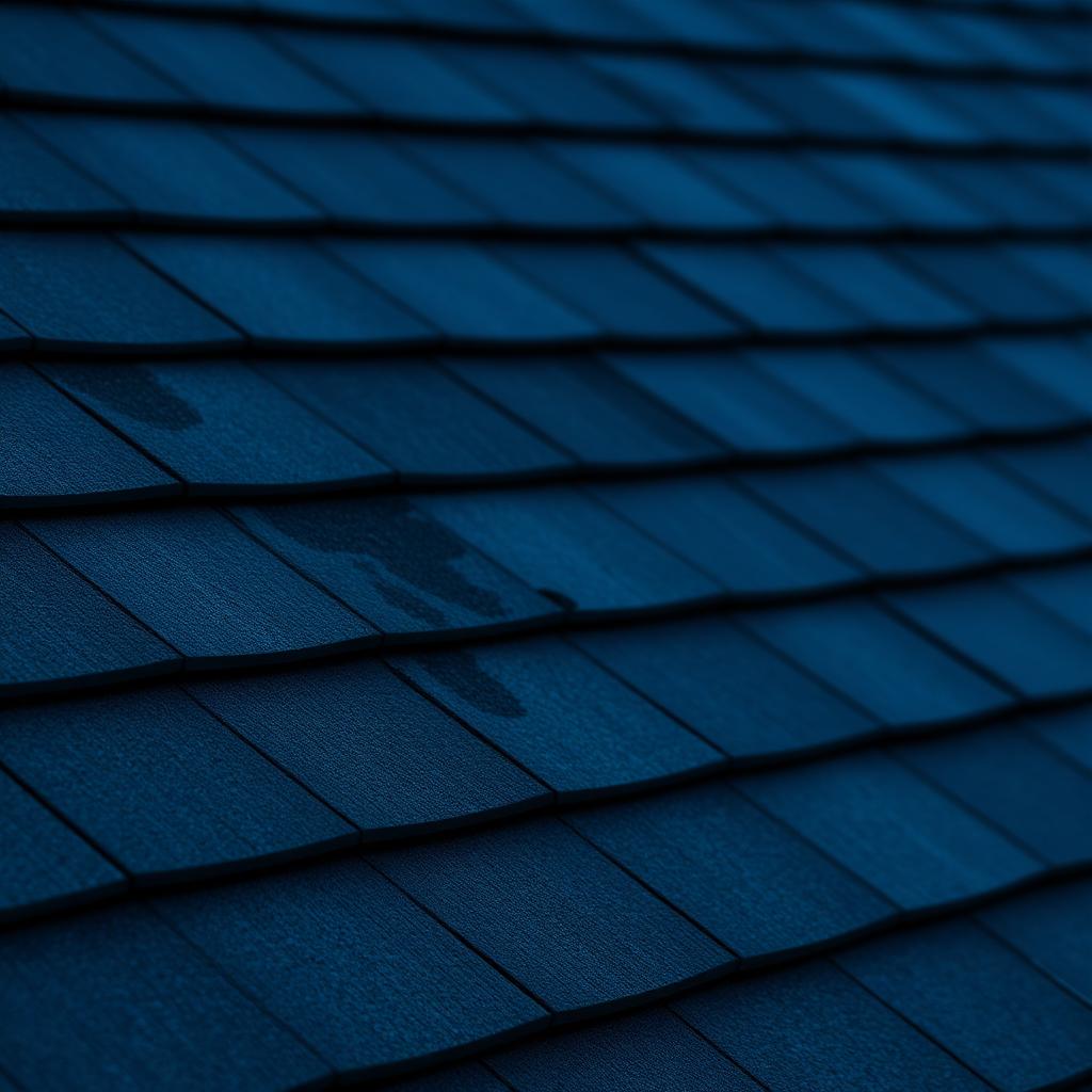 Roof Cleaning